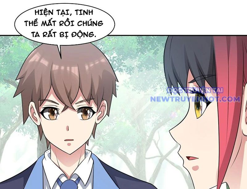 Ngự Thần Trùng Sinh chapter 106 - Trang 7