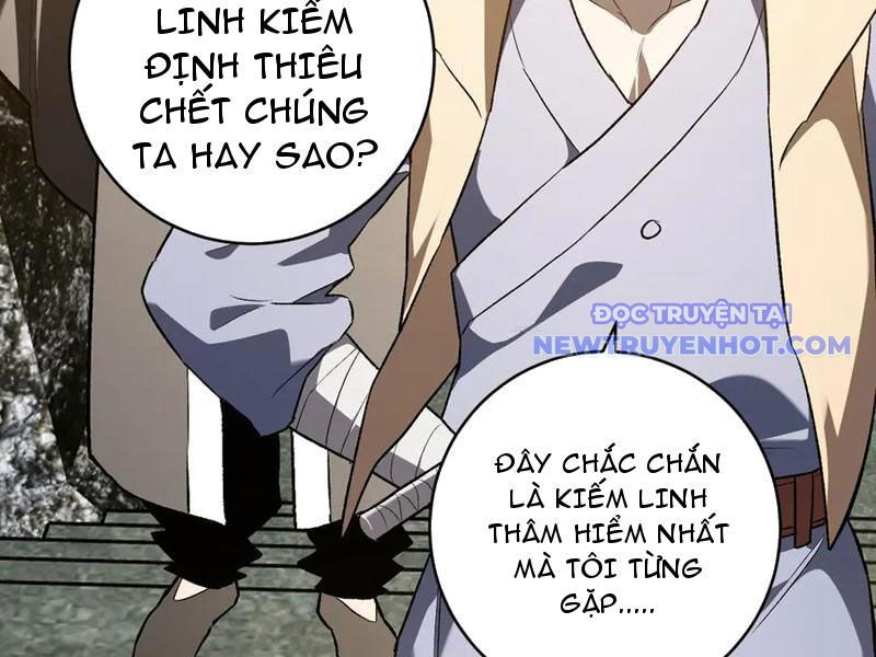 Toàn Dân Tận Thế: Ta Virus Quân Vương chapter 49 - Trang 102