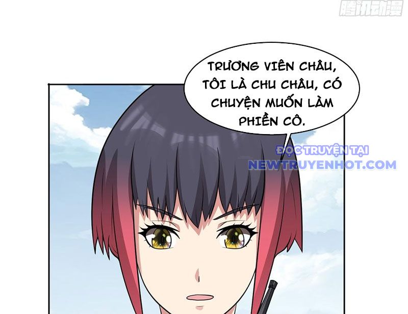 Ngự Thần Trùng Sinh chapter 105 - Trang 2