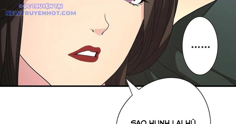 Thiên Long Bát Bộ webtoon chapter 141 - Trang 41