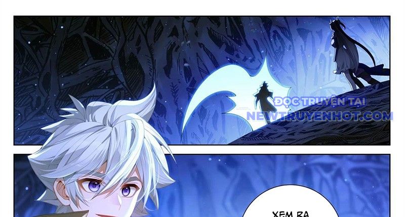 Vạn Tướng Chi Vương chapter 487 - Trang 2