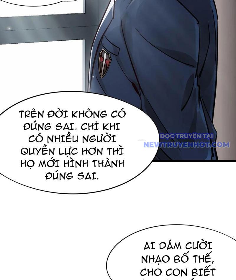 Bàn Tay Thần Thánh chapter 39 - Trang 18