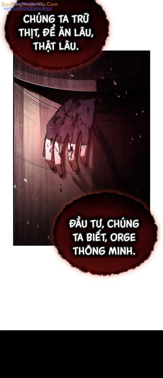 Vô Hồn Bất Kính Giả Dạ chapter 10 - Trang 31