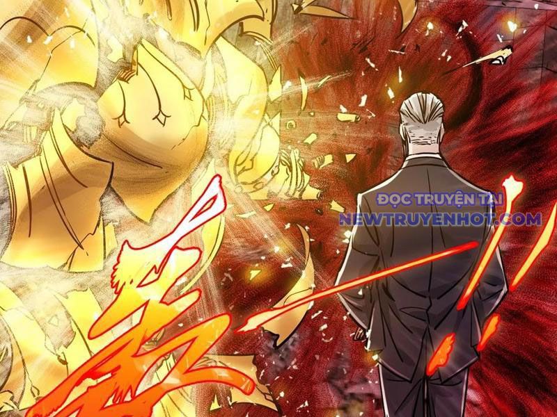 Bàn Tay Thần Thánh chapter 38 - Trang 148