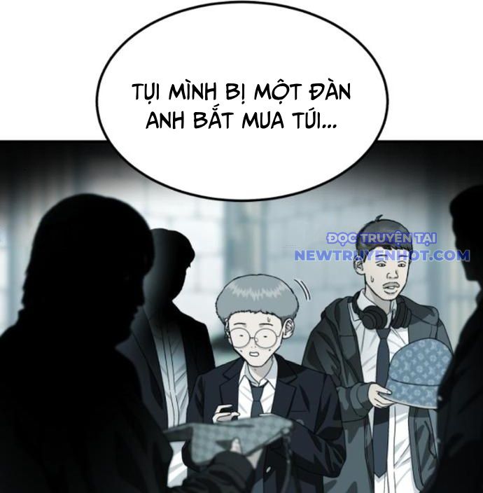 Huấn Luyện Chiến đấu Siêu Cấp chapter 49 - Trang 1