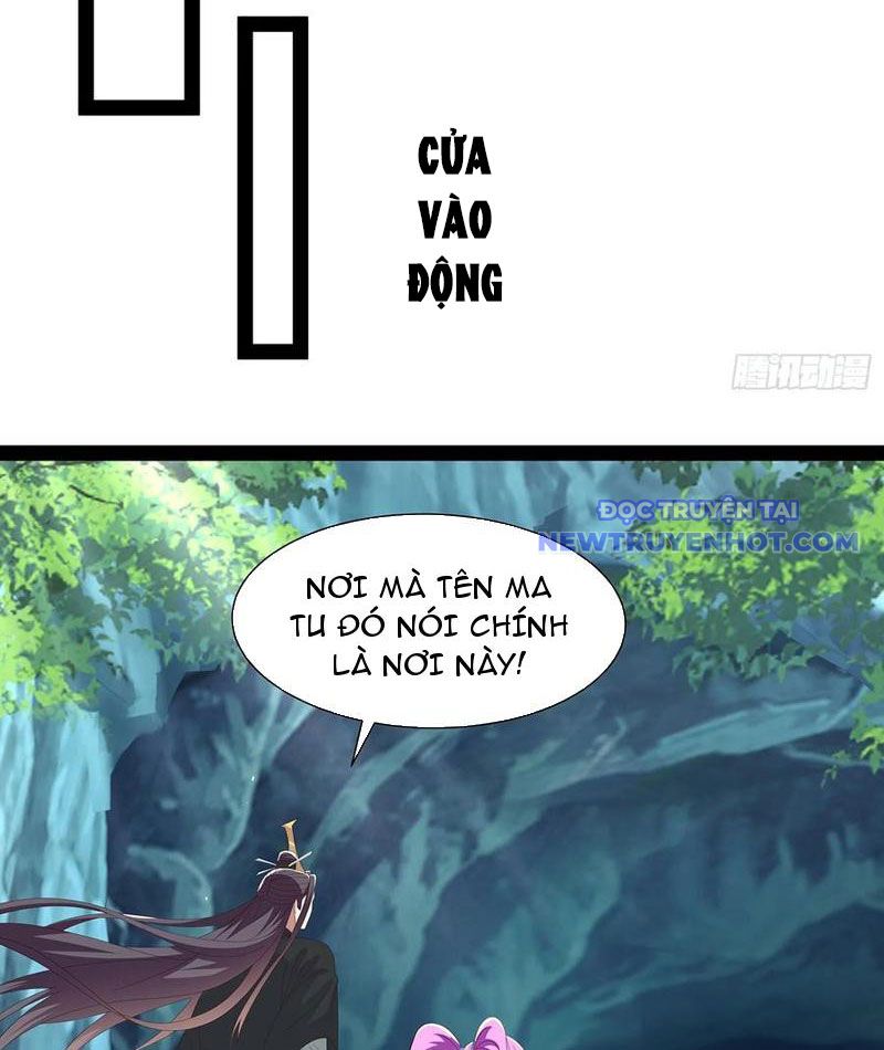 Hoá Ra Ta Là Lão Tổ Ma đạo? chapter 79 - Trang 20