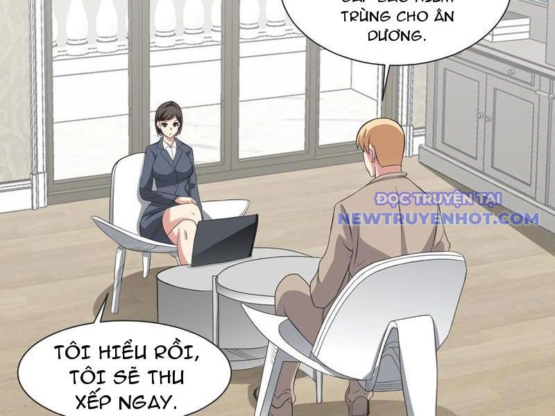 Ngự Thần Trùng Sinh chapter 108 - Trang 20