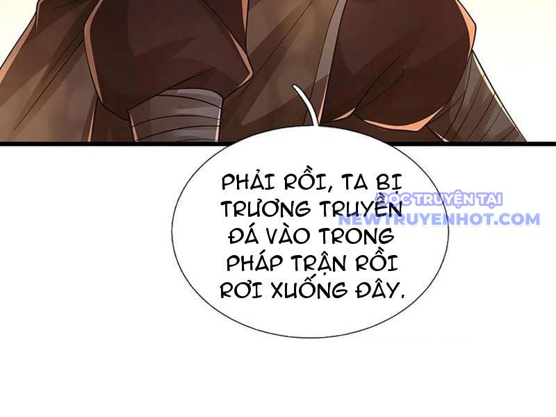   Ta Vô Địch Ở Thế Giới Huyền Huyễn Tận Thế chapter 118 - Trang 11