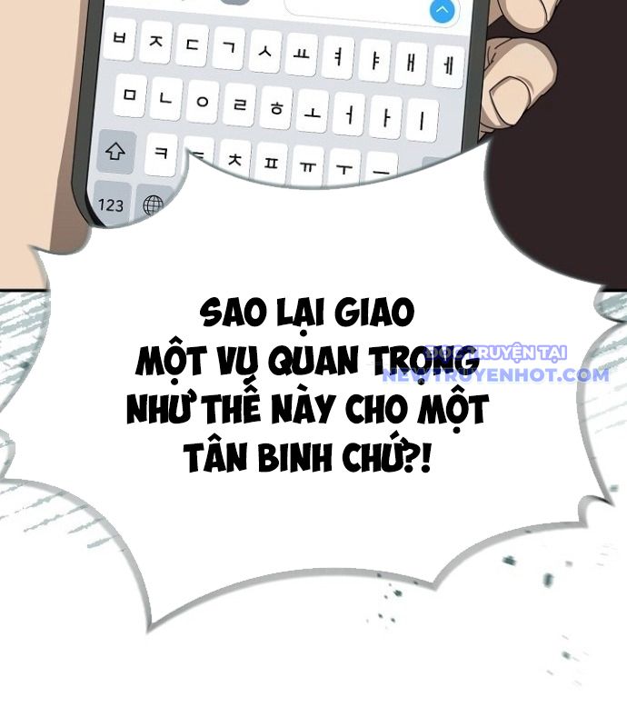 Chuyển Sinh Công Tố Viên: Ta Không Làm Phế Vật chapter 33 - Trang 85