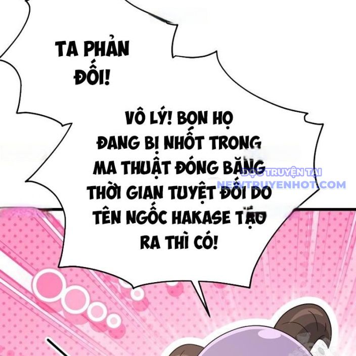 Bố Tôi Quá Mạnh chapter 182 - Trang 63