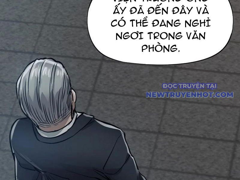 Bàn Tay Thần Thánh chapter 38 - Trang 4