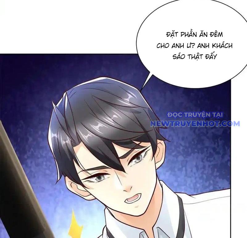 Tân Cực Phẩm Toàn Năng Cao Thủ chapter 114 - Trang 22