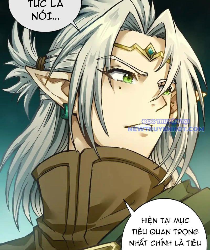 Ta Làm Npc ở Dị Giới chapter 7 - Trang 14