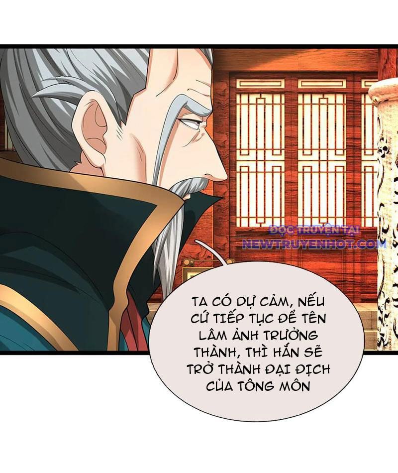 Ta Có Thể Tấn Công Không Giới Hạn chapter 77 - Trang 57