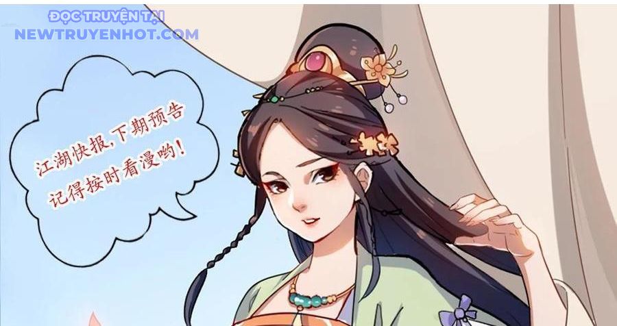 Thiên Long Bát Bộ webtoon chapter 141 - Trang 93