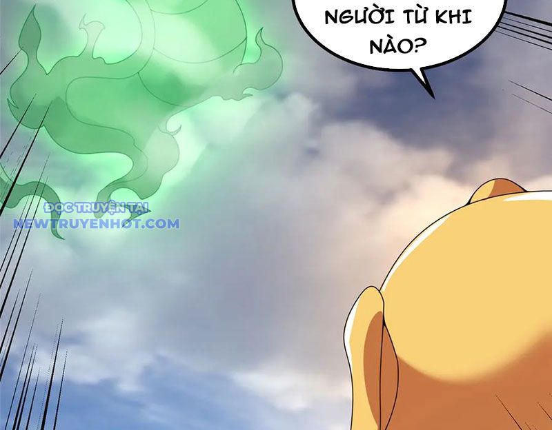 Thần Sủng Tiến Hóa chapter 375 - Trang 52