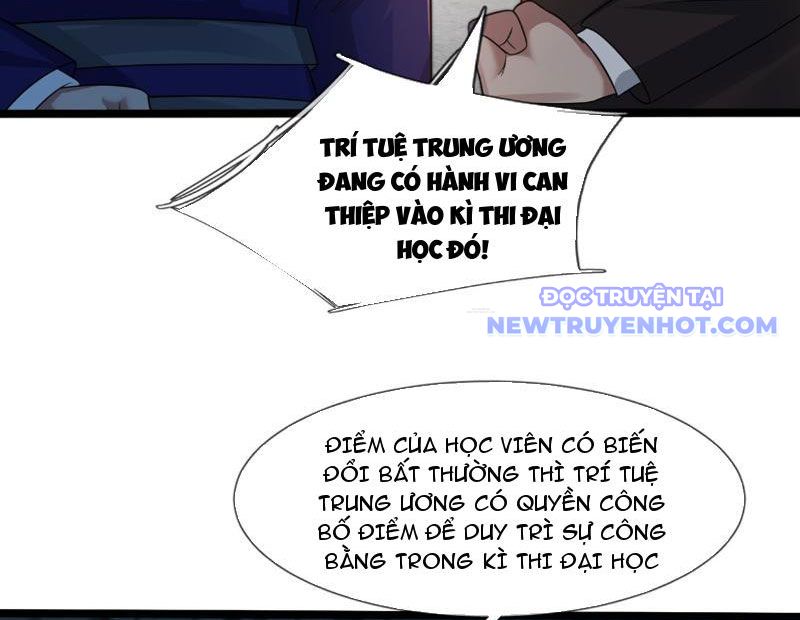 Khởi đầu Bằng Một Vạn Hít đất: Oanh Sát Thần Minh! chapter 31 - Trang 22