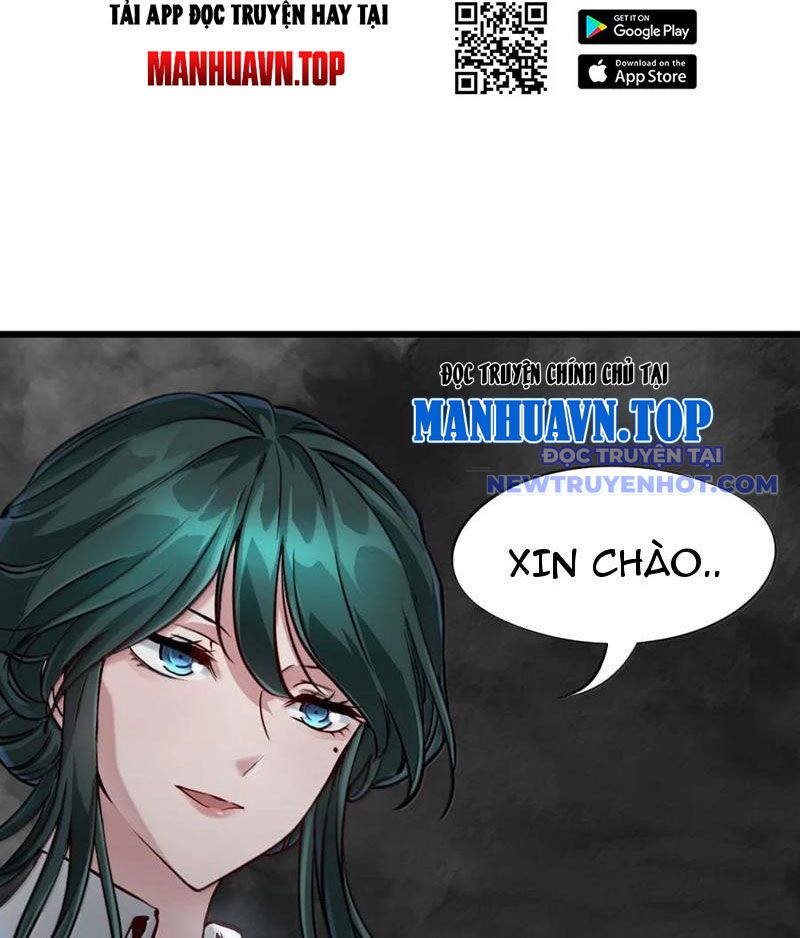 Bàn Tay Thần Thánh chapter 41 - Trang 14