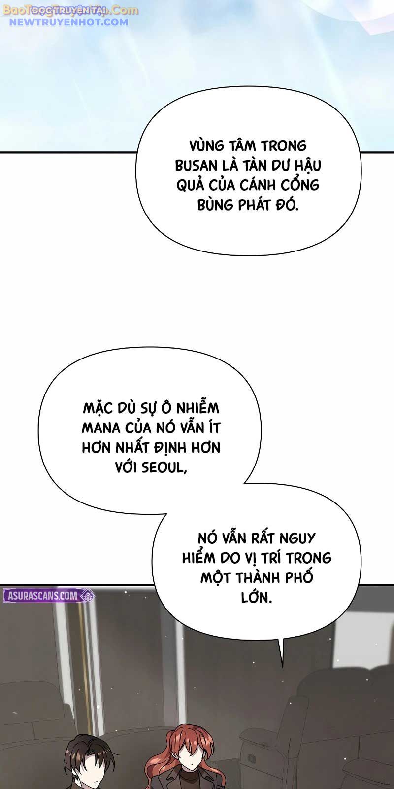 Làm Ơn Dừng Đức Giáo Hoàng Lại chapter 24 - Trang 38