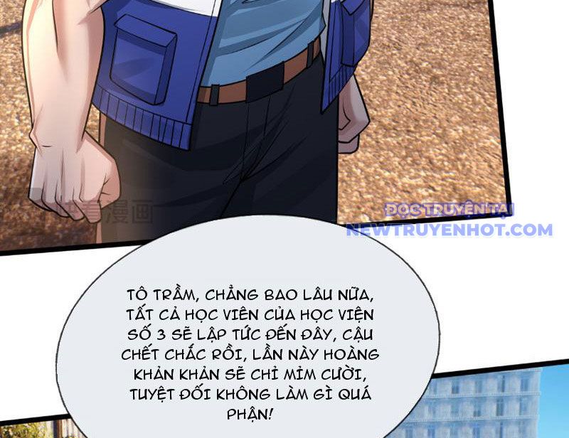 Khởi đầu Bằng Một Vạn Hít đất: Oanh Sát Thần Minh! chapter 32 - Trang 13