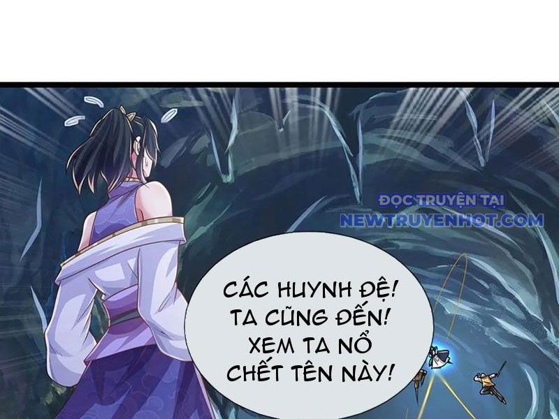   Ta Vô Địch Ở Thế Giới Huyền Huyễn Tận Thế chapter 116 - Trang 21