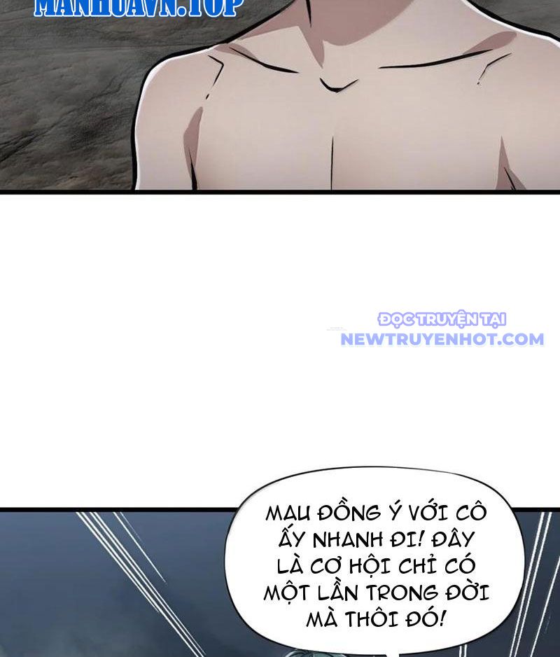 Bàn Tay Thần Thánh chapter 41 - Trang 3