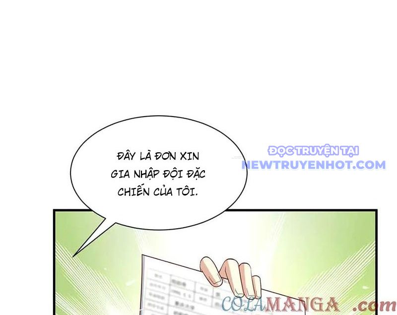 Tân Cực Phẩm Toàn Năng Cao Thủ chapter 116 - Trang 52