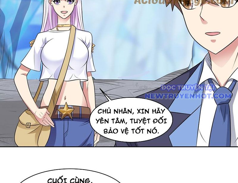 Ngự Thần Trùng Sinh chapter 105 - Trang 13