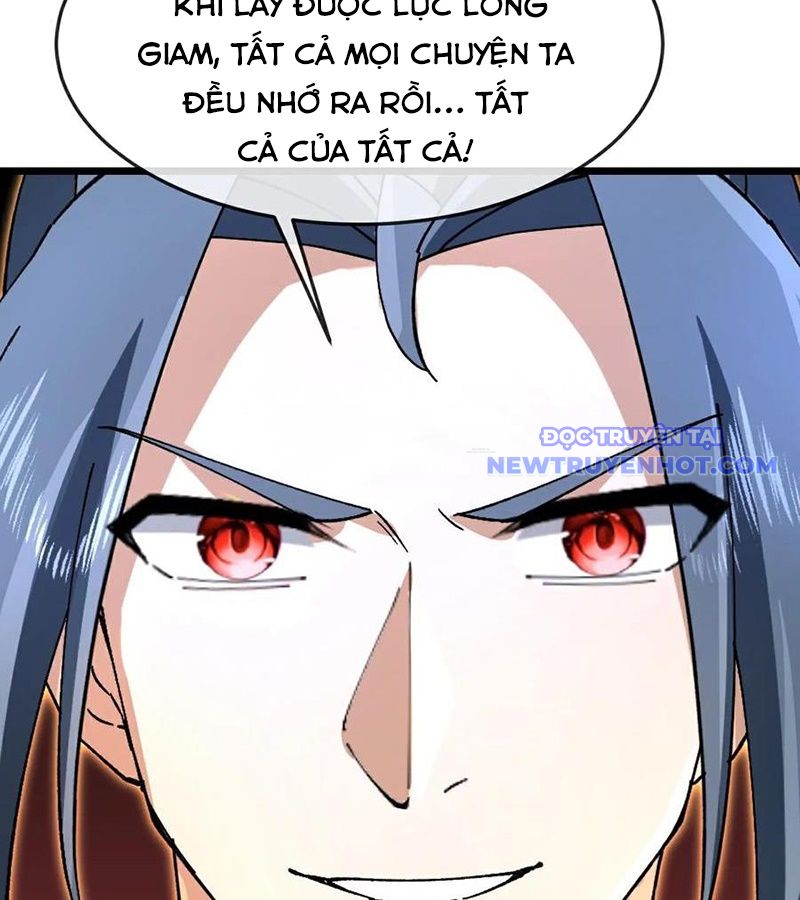 Thần Võ Thiên Tôn chapter 906 - Trang 73