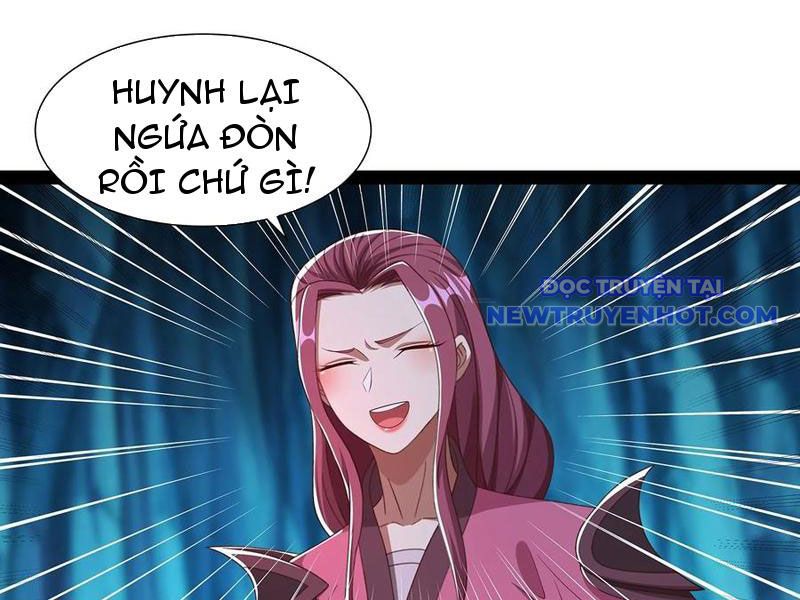 Hoá Ra Ta Là Lão Tổ Ma đạo? chapter 80 - Trang 35