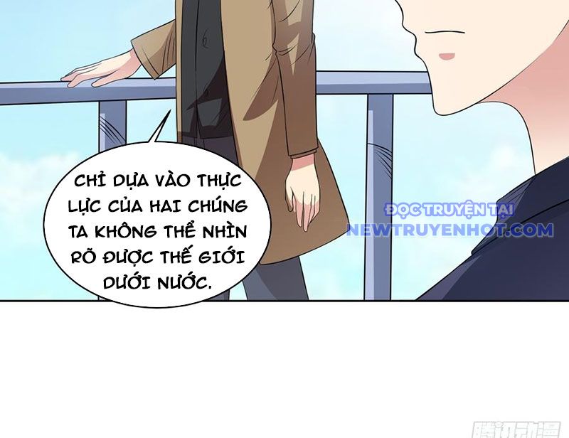 Ngự Thần Trùng Sinh chapter 105 - Trang 27