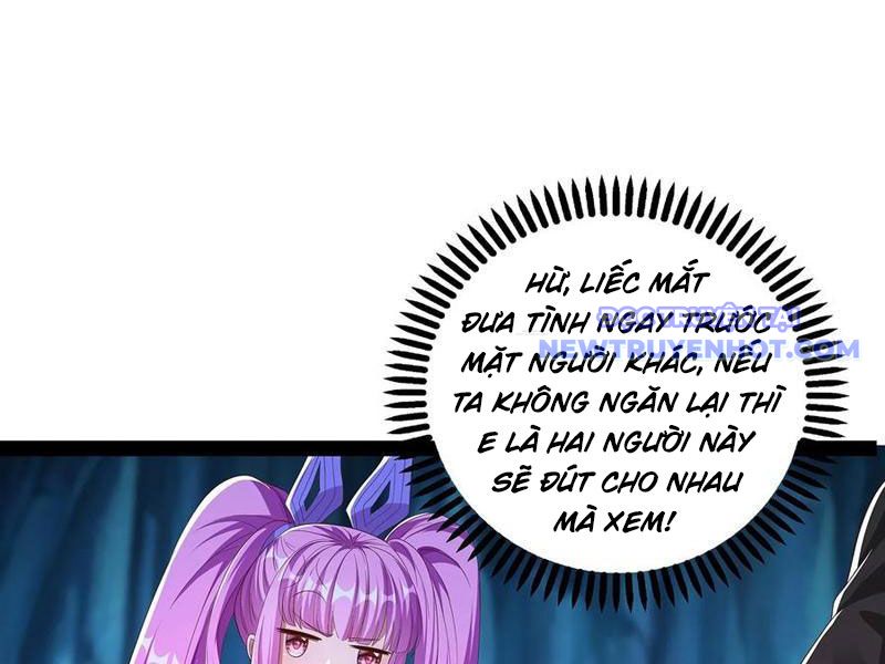 Hoá Ra Ta Là Lão Tổ Ma đạo? chapter 80 - Trang 7