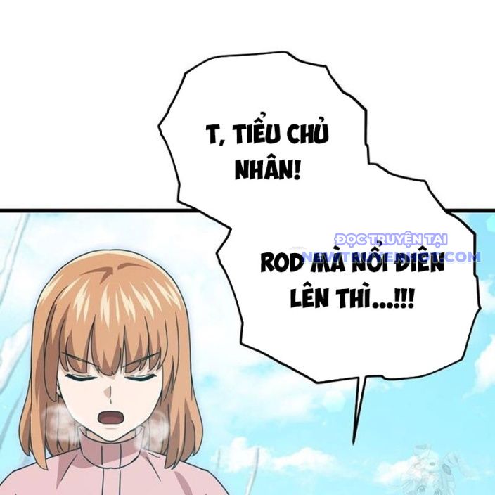 Bố Tôi Quá Mạnh chapter 182 - Trang 117