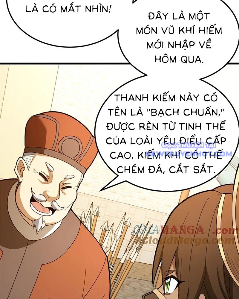 Ác Long Chuyển Sinh: Bắt Đầu Phục Thù Từ 5 Tuổi chapter 124 - Trang 6