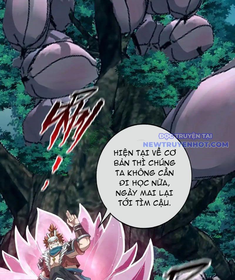 Ta Làm Npc ở Dị Giới chapter 7 - Trang 27