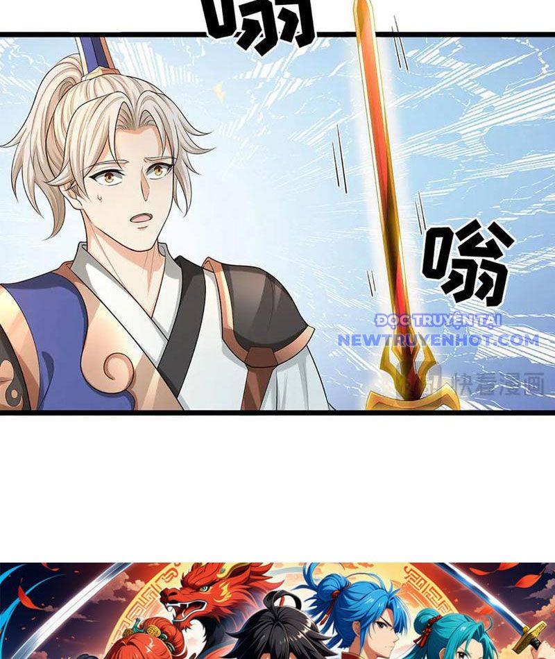 Ta Có Thể Tấn Công Không Giới Hạn chapter 77 - Trang 80