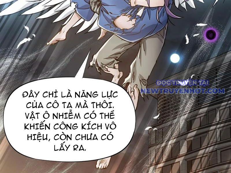 Bàn Tay Thần Thánh chapter 36 - Trang 131