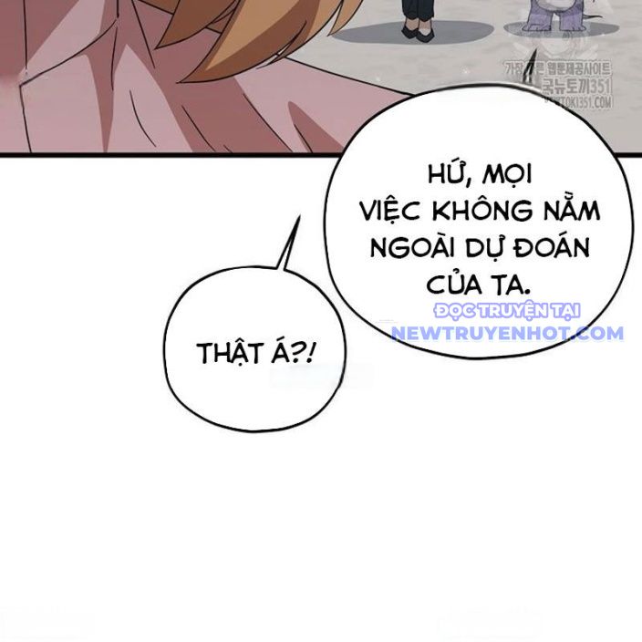 Bố Tôi Quá Mạnh chapter 182 - Trang 139