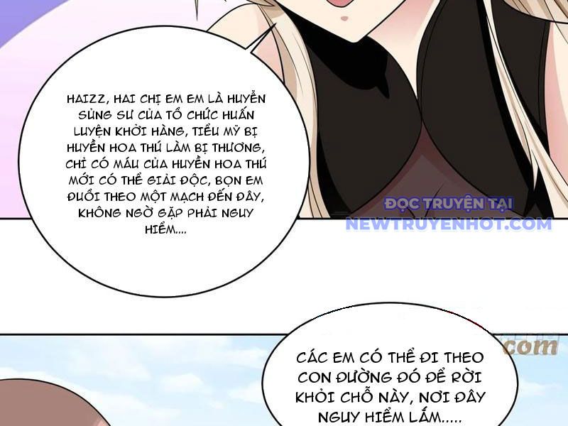 Ngự Thần Trùng Sinh chapter 108 - Trang 44