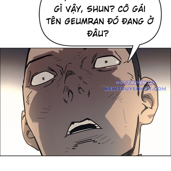 Sinh Vật Gyeongseong: Đóa Hoa Bất Diệt chapter 31 - Trang 94