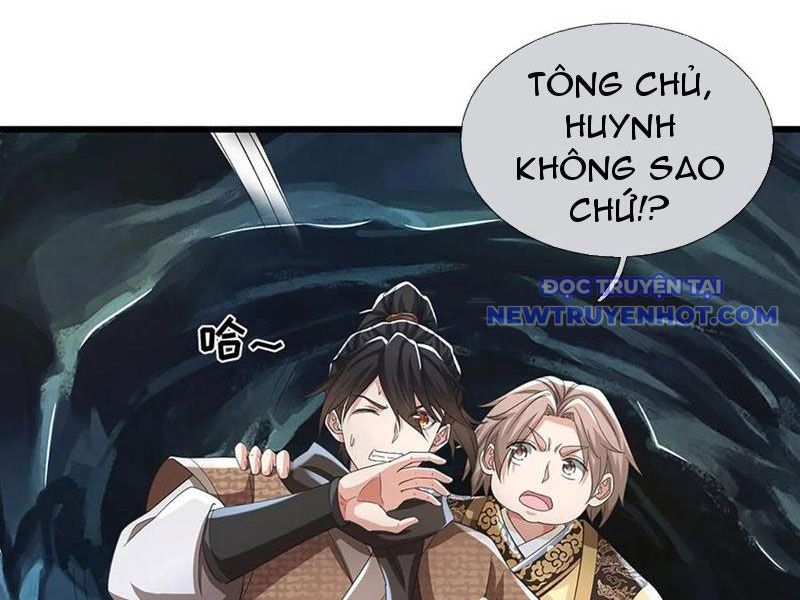   Ta Vô Địch Ở Thế Giới Huyền Huyễn Tận Thế chapter 115 - Trang 36