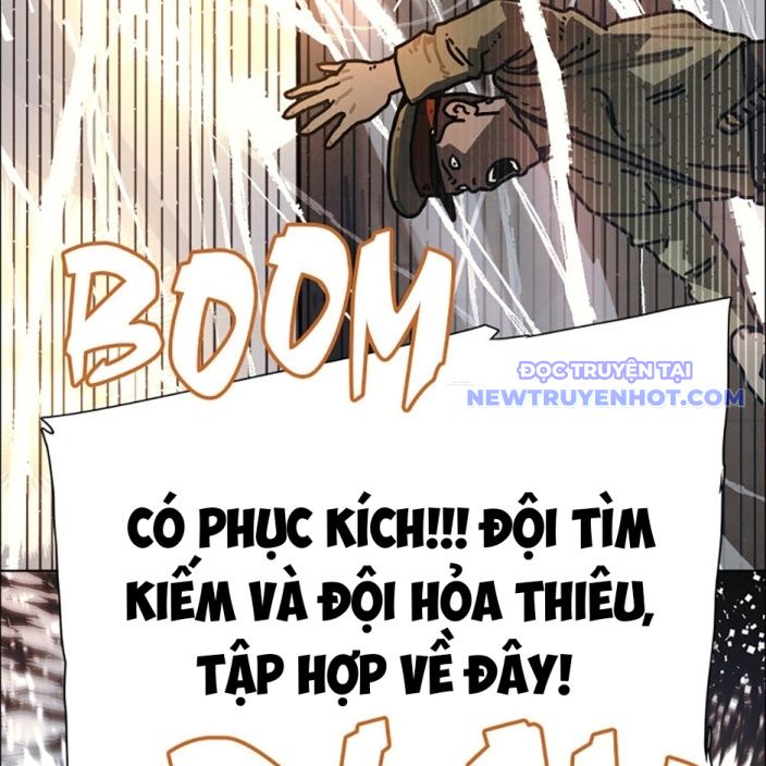 Sinh Vật Gyeongseong: Đóa Hoa Bất Diệt chapter 32 - Trang 130