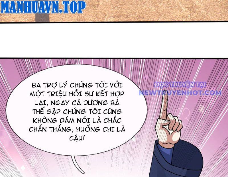 Khởi đầu Bằng Một Vạn Hít đất: Oanh Sát Thần Minh! chapter 31 - Trang 100