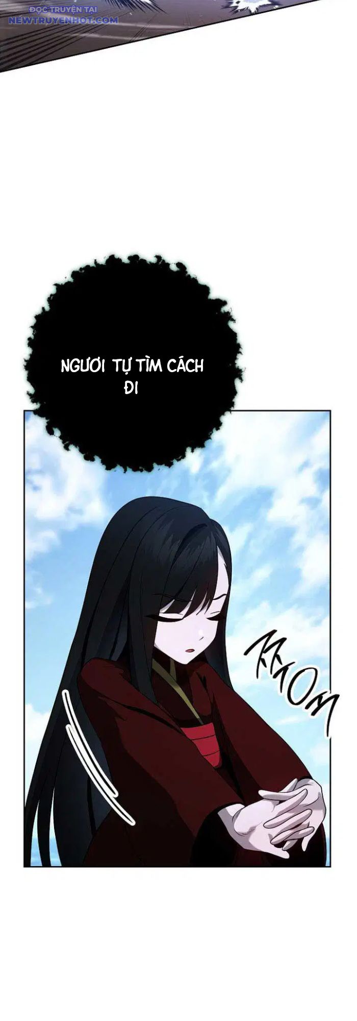 Cốt Binh Trở Lại chapter 312 - Trang 27