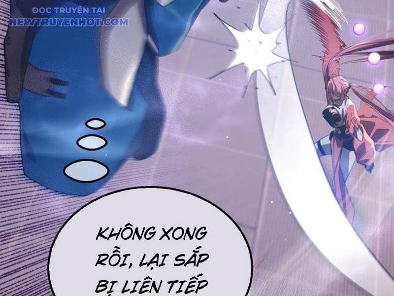 Toàn Dân Chuyển Chức: Bị Động Của Ta Vô Địch chapter 59 - Trang 98