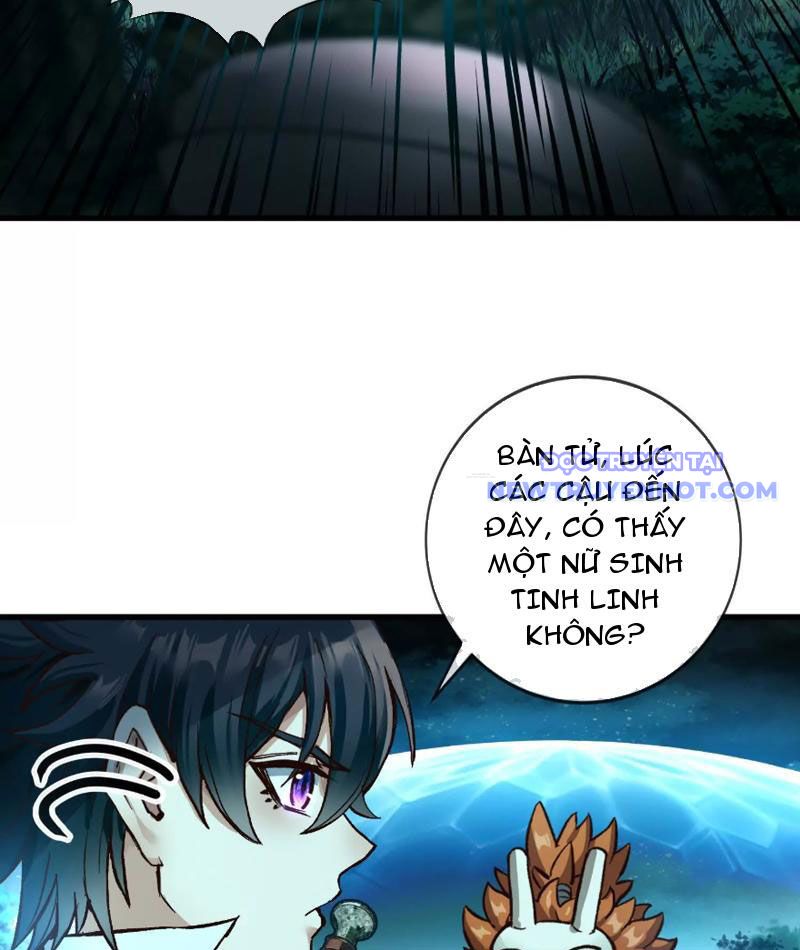 Ta Làm Npc ở Dị Giới chapter 6 - Trang 26