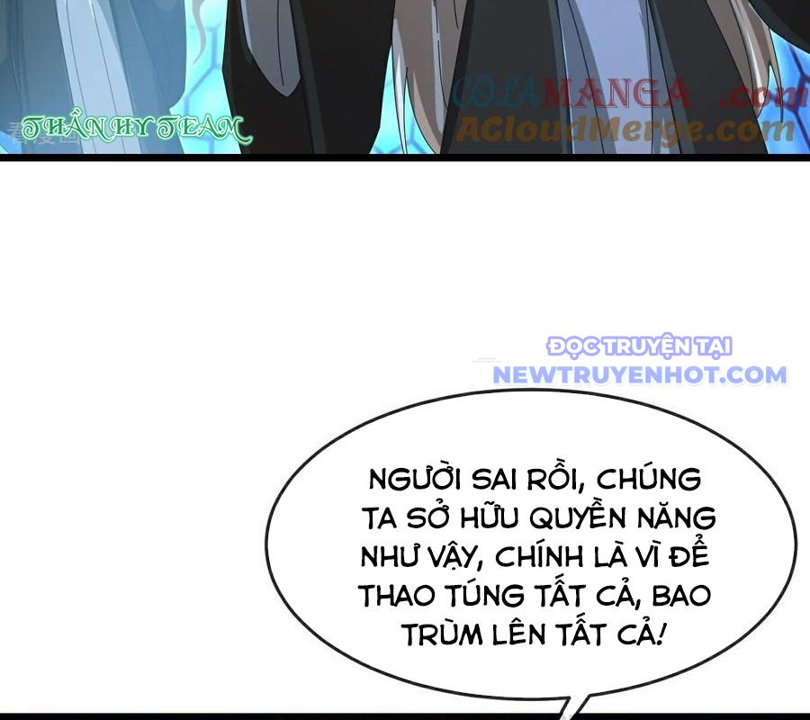 Thần Võ Thiên Tôn chapter 908 - Trang 70