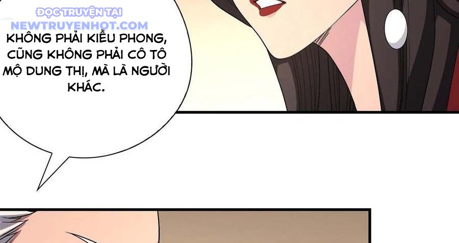 Thiên Long Bát Bộ webtoon chapter 141 - Trang 31