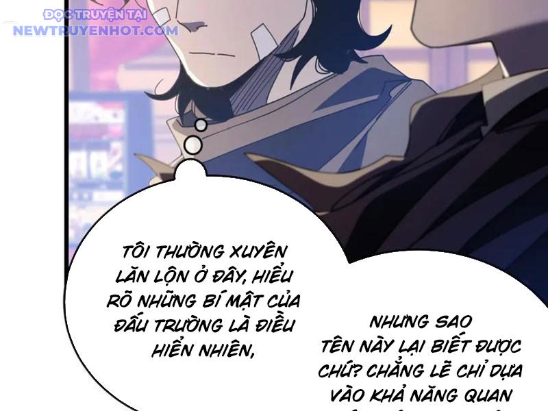 Toàn Dân Chuyển Chức: Bị Động Của Ta Vô Địch chapter 59 - Trang 16