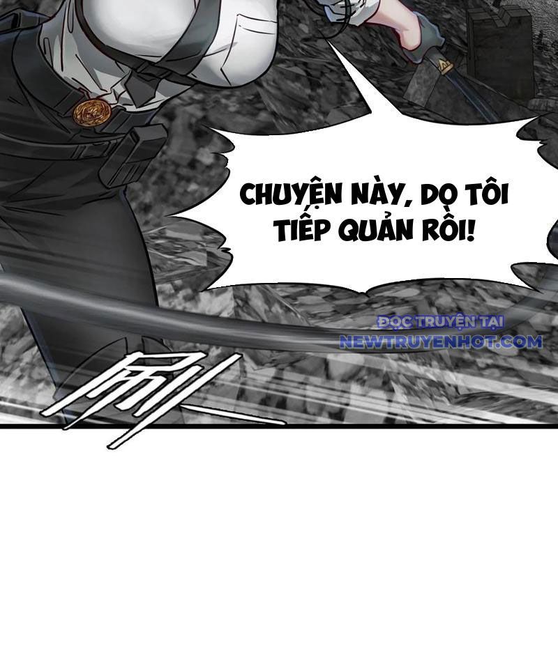 Bàn Tay Thần Thánh chapter 39 - Trang 64